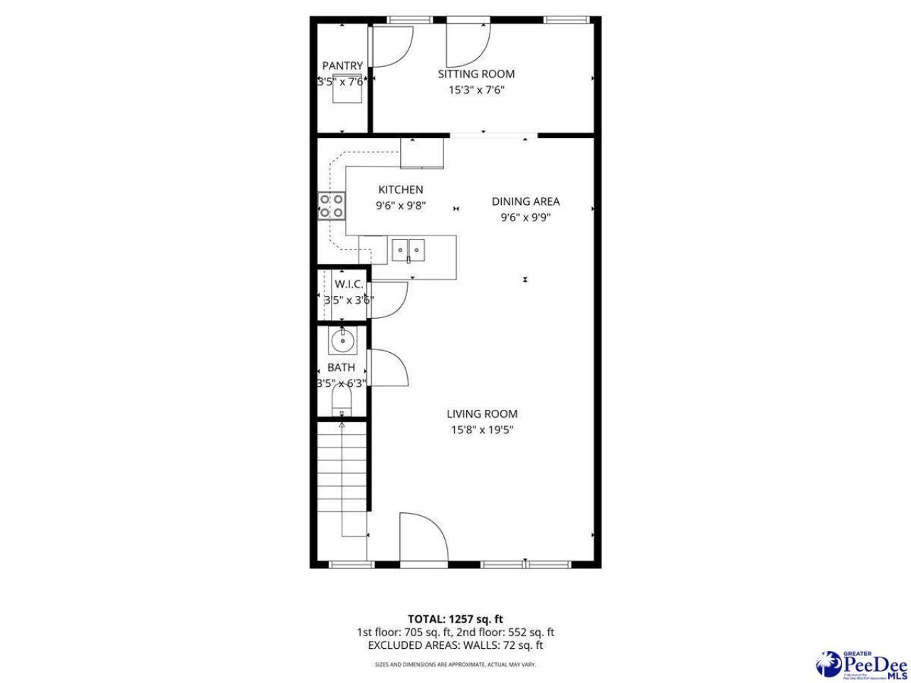 135 Lynches River Drive Photo 31