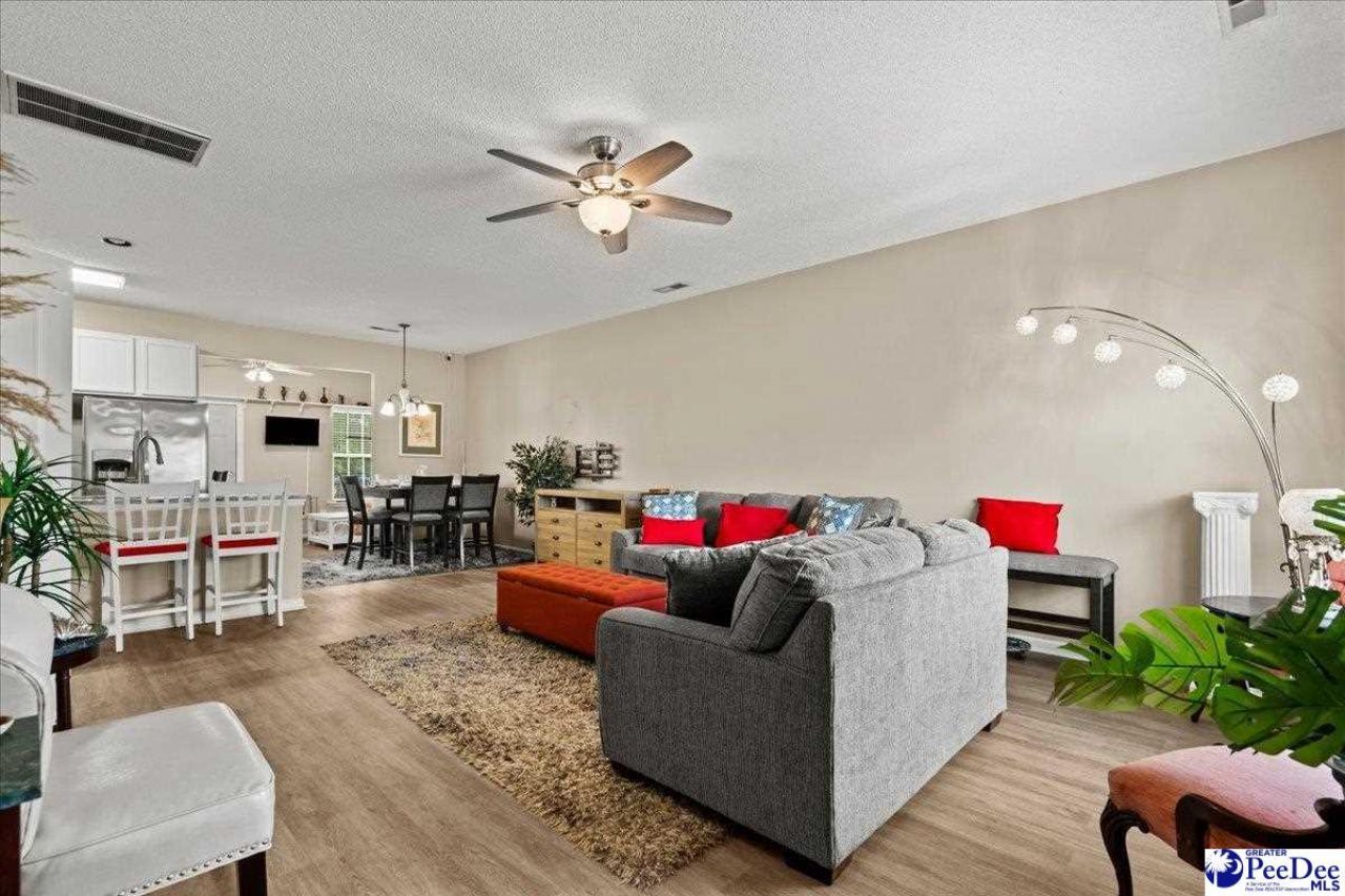 135 Lynches River Drive Photo 6