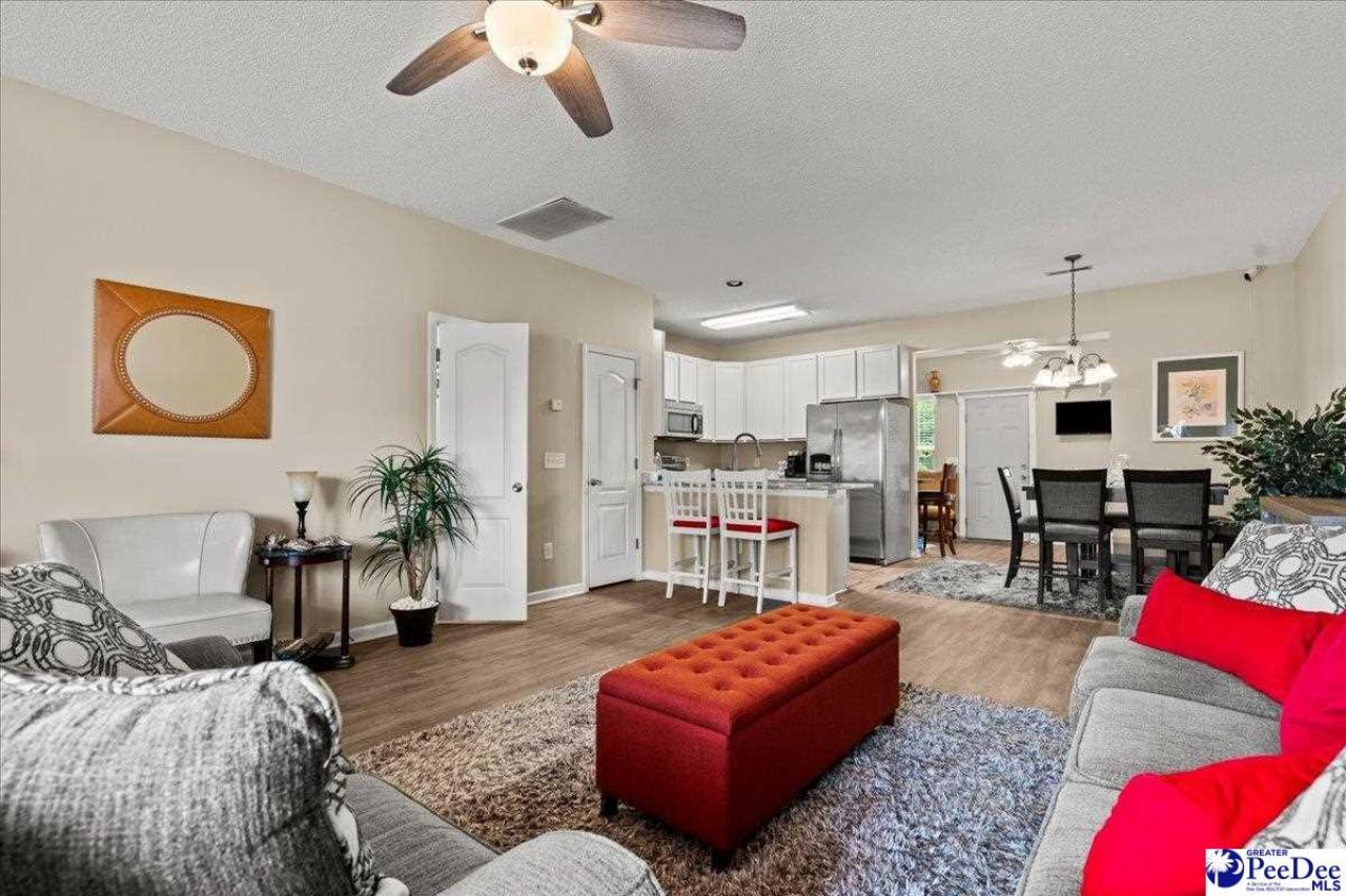 135 Lynches River Drive Photo 8