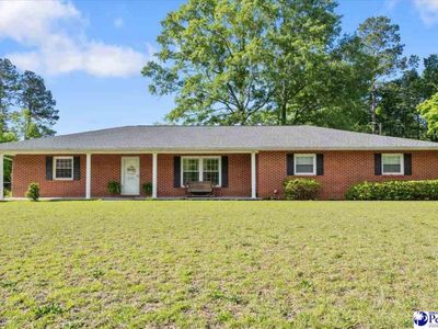 1705 Claremont Street, Hartsville, SC 29550