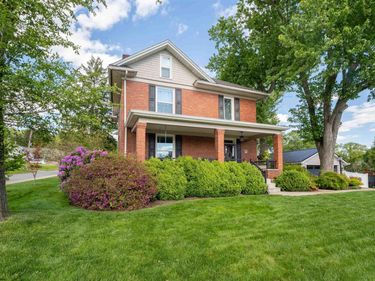 1360 Eastern Avenue, Morgantown, WV 26505