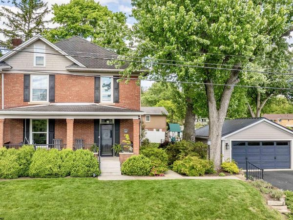 1360 Eastern Avenue, Morgantown, WV 26505