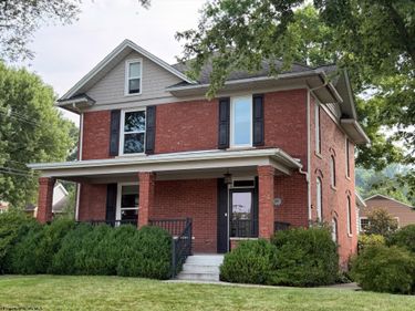 1360 Eastern Avenue, Morgantown, WV 26505