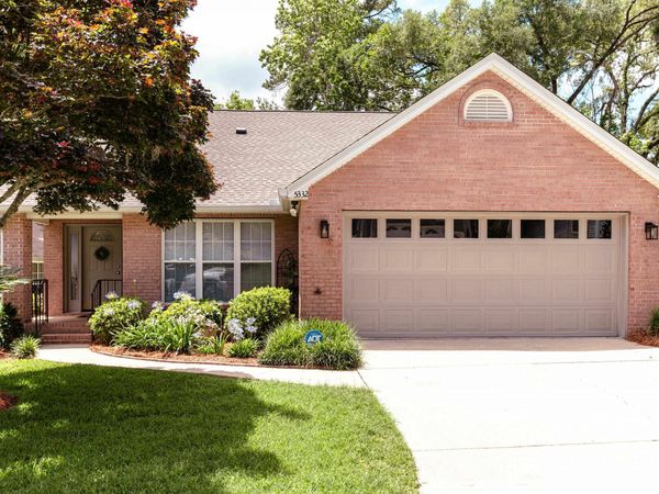 5332 SAINT IVES Lane , Tallahassee, FL 32309