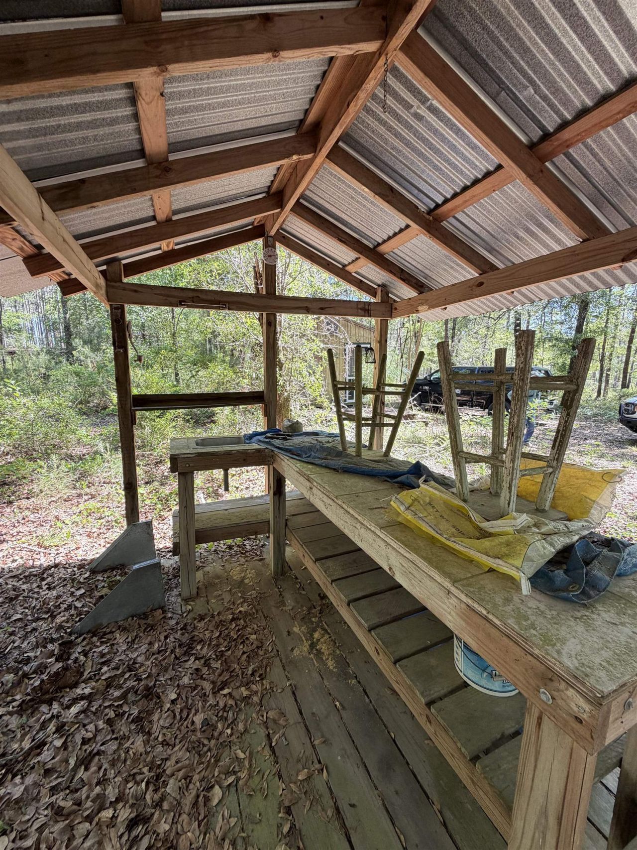 2690 Hardaway Road, Chattahoochee, FL 32324 Photo