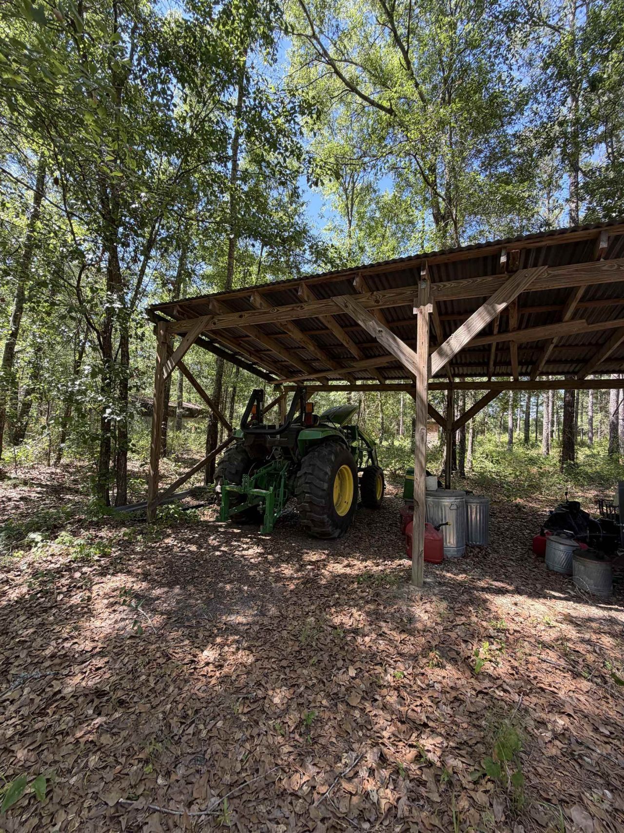 2690 Hardaway Road, Chattahoochee, FL 32324 Photo