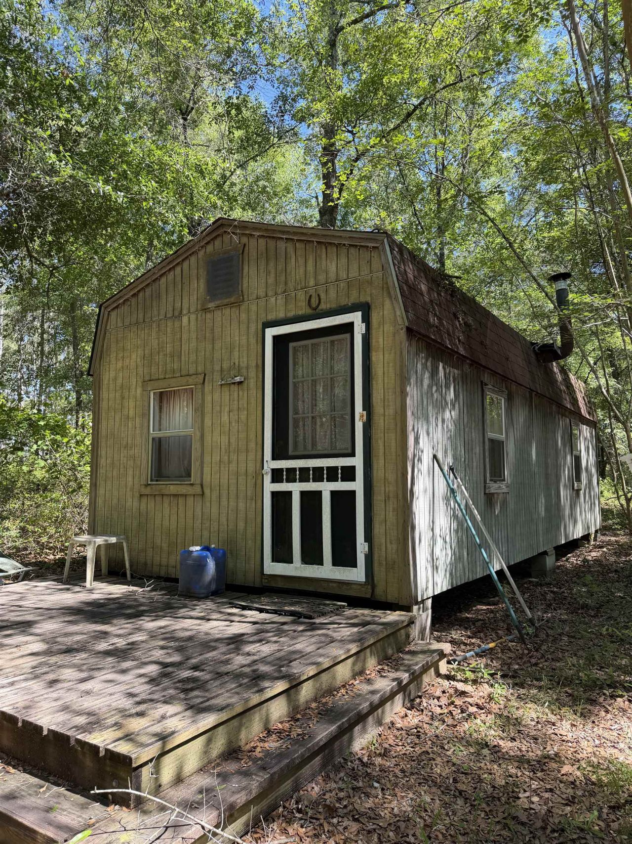 2690 Hardaway Road, Chattahoochee, FL 32324 Photo