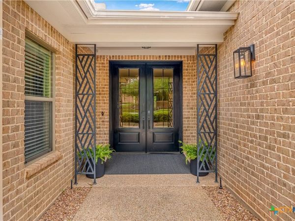 3201 Edward Drive , Waco, TX 76708