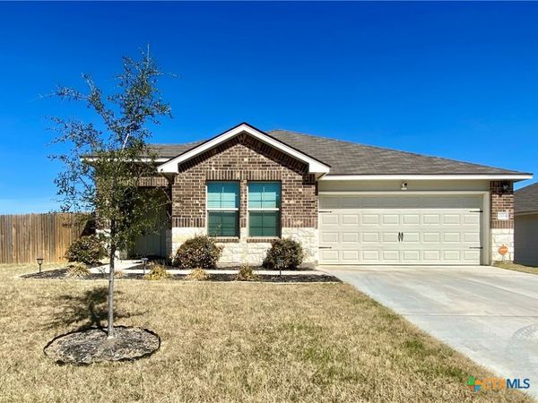 2374 Bufflehead Drive , Copperas Cove, TX 76522