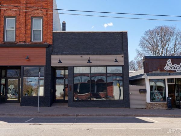 503 N Third Street, Marquette, MI 49855