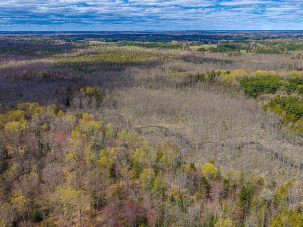 V/L Rangeline M-1 Drive, Mellen Twp, MI 49893