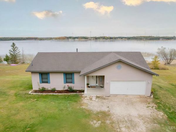 15502 16th Road, Garden Twp, MI 49835