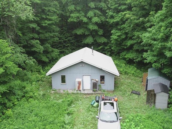 40 acres The Grade Road, Crystal Falls Twp, MI 49920