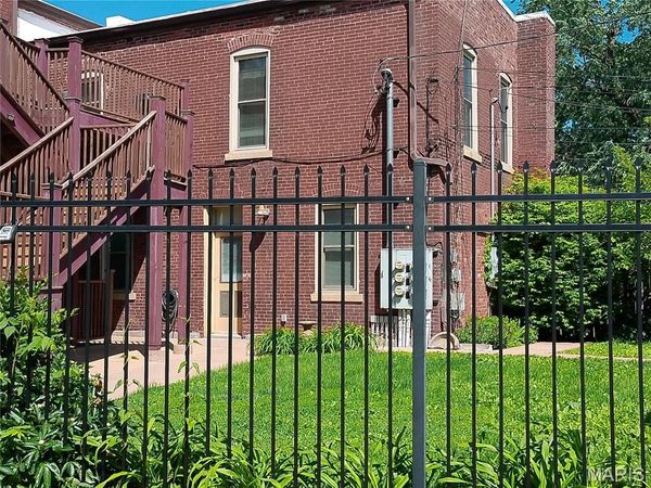 1924 Geyer Avenue , Unit C, St Louis, MO 63104