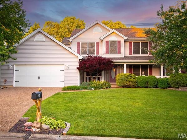 148 Jacobs Way, O'Fallon, MO 63376