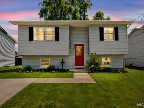 4048 Kaseberg Lane, Granite City, IL 62040