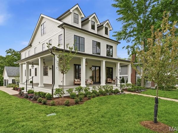530 S Clay Avenue, Kirkwood, MO 63122
