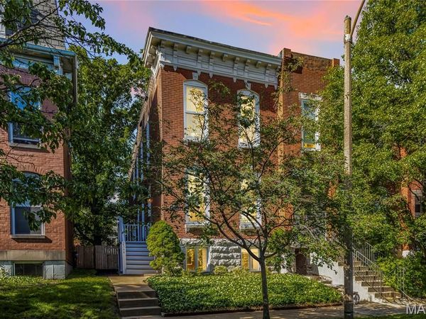 2344 Rutger Street, St Louis, MO 63104