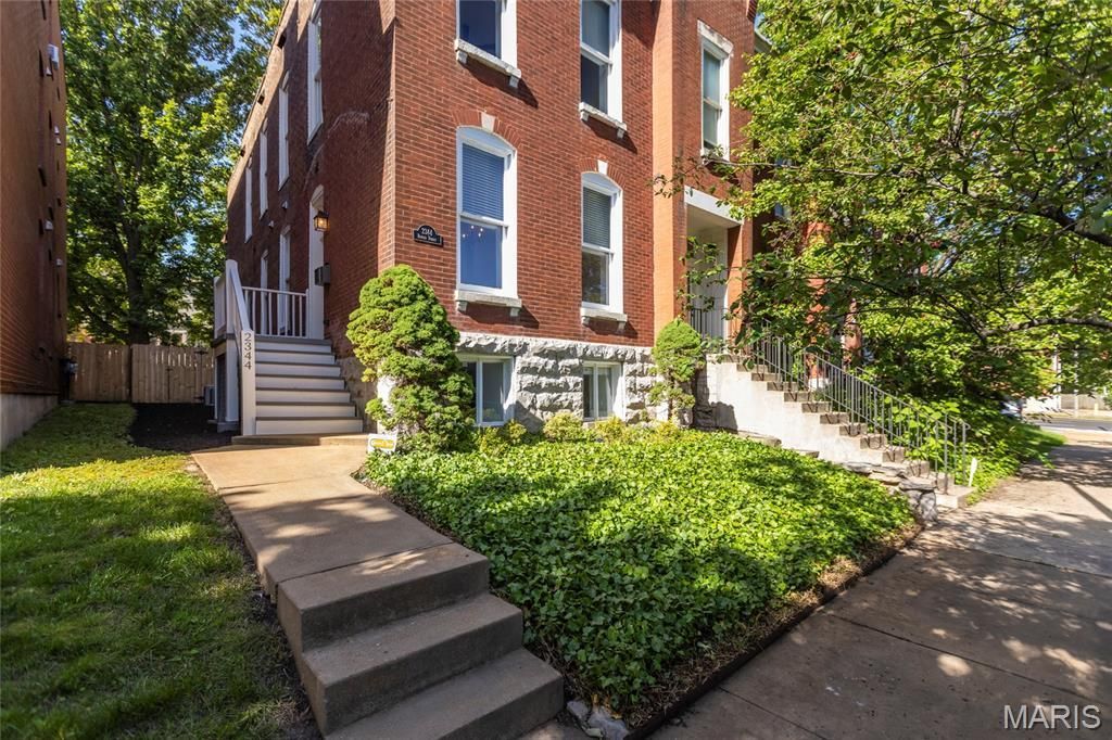 2344 Rutger Street , Saint Louis, MO 63104 Main Photo