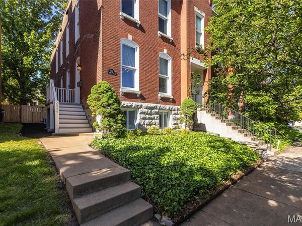2344 Rutger Street , St Louis, MO 63104