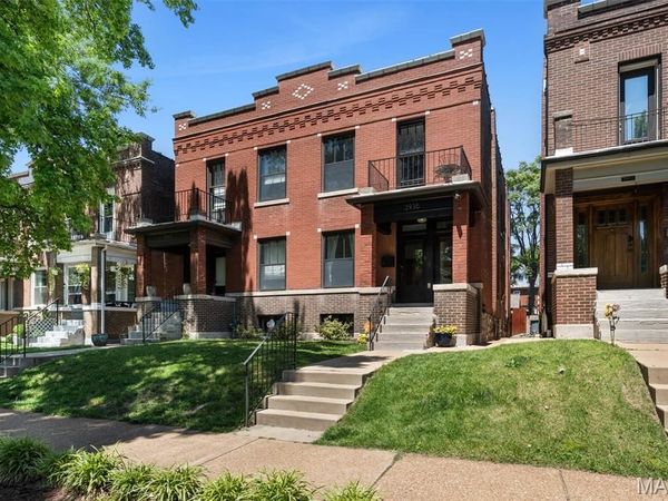 3935 Wyoming Street, St Louis, MO 63116