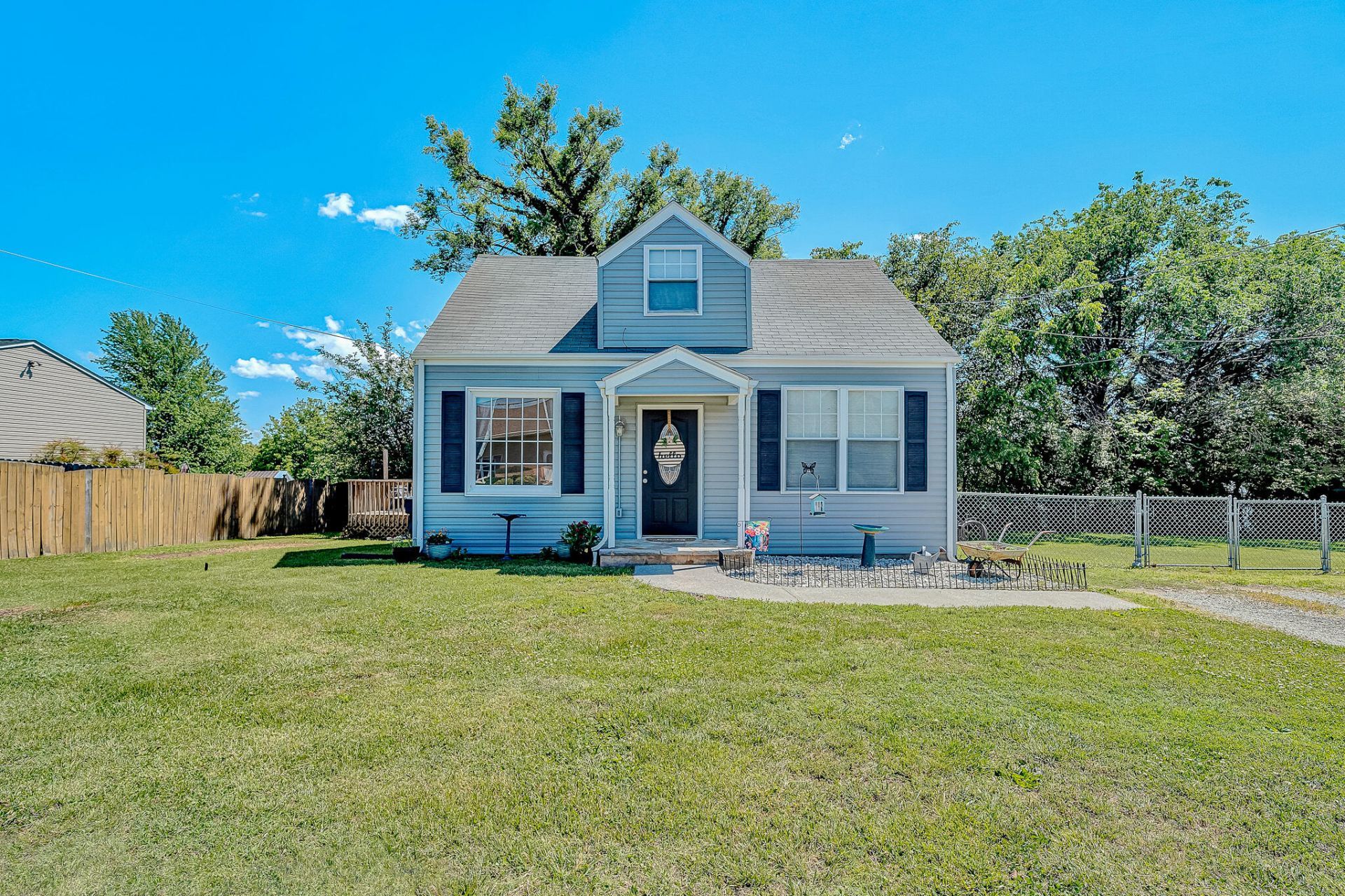 5122 Willis St Nw, Roanoke, VA 24017 Main Photo