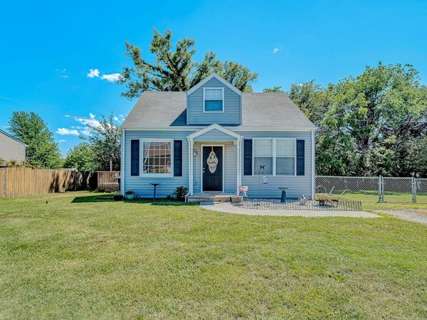 5122 Willis ST NW, Roanoke, VA 24017