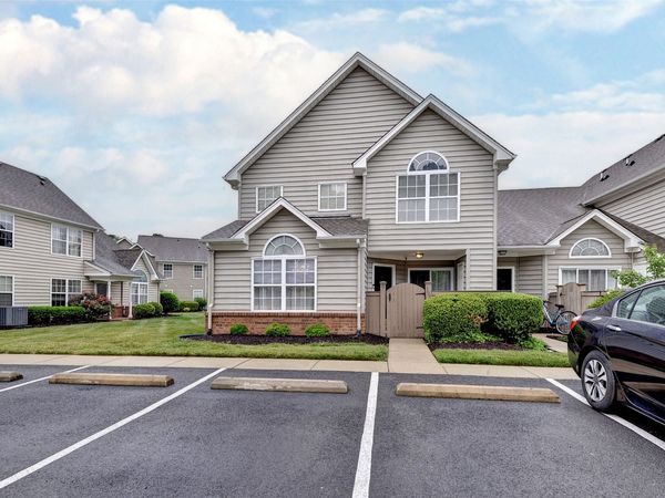 399 Fairway Lookout , Williamsburg, VA 23188