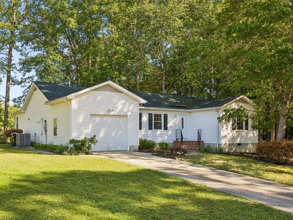 118 Indiana Lane, Williamsburg, VA 23188