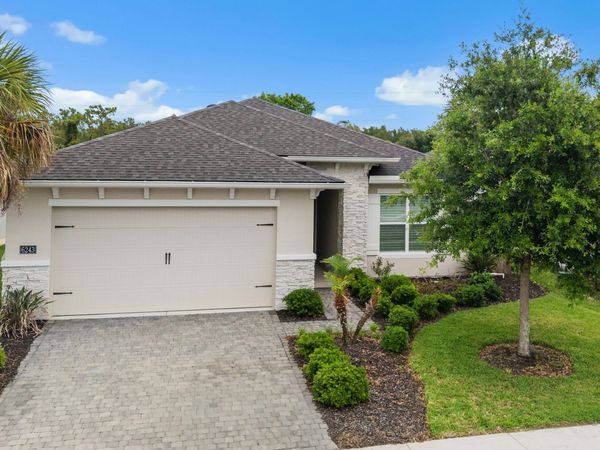 6243 Woodhaven Village Drive, Port Orange, FL 32128