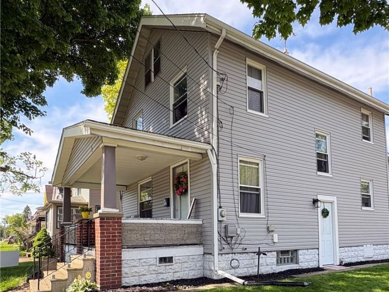 324 Sayers Avenue, Niles, OH 44446 Photo 2