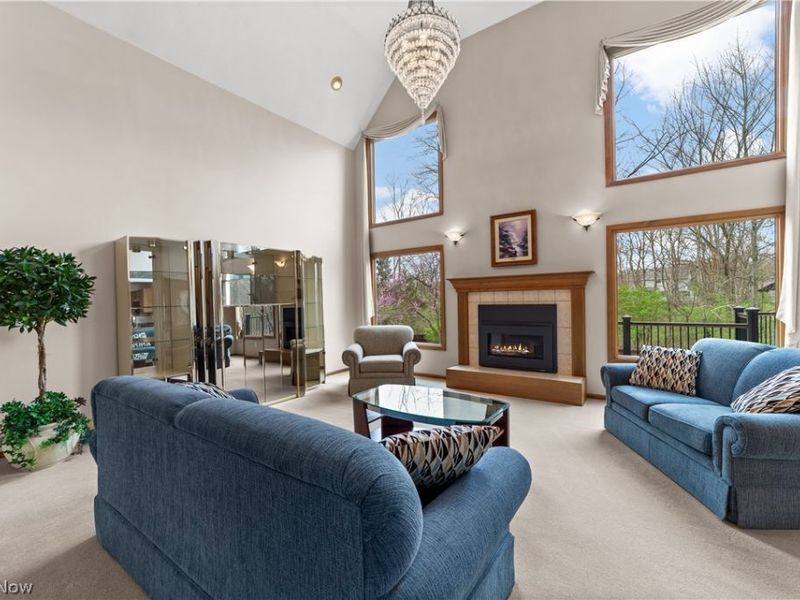 16228 Academy Drive , Strongsville, OH 44149 Photo 13
