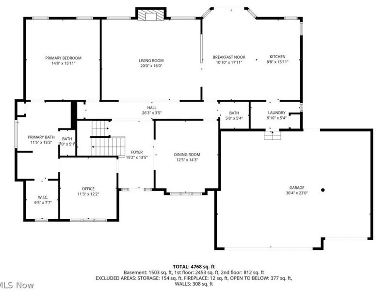 16228 Academy Drive , Strongsville, OH 44149 Photo 2