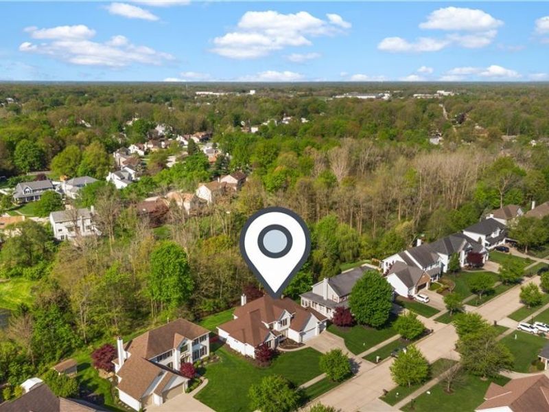 16228 Academy Drive , Strongsville, OH 44149 Photo 46