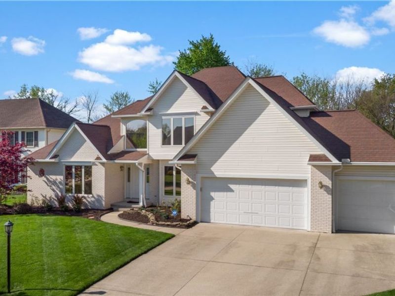 16228 Academy Drive , Strongsville, OH 44149 Photo 49