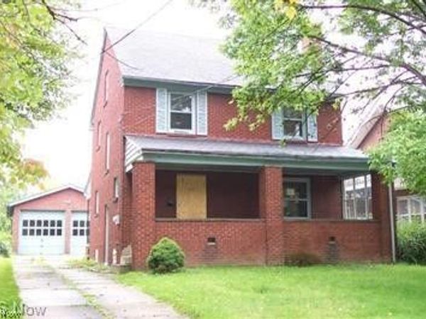 223 E Boston Avenue , Youngstown, OH 44511