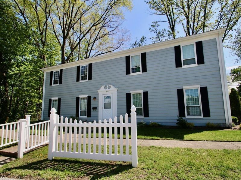 7247 Fox Mill Road , Unit A, Mentor, OH 44060 Photo 2