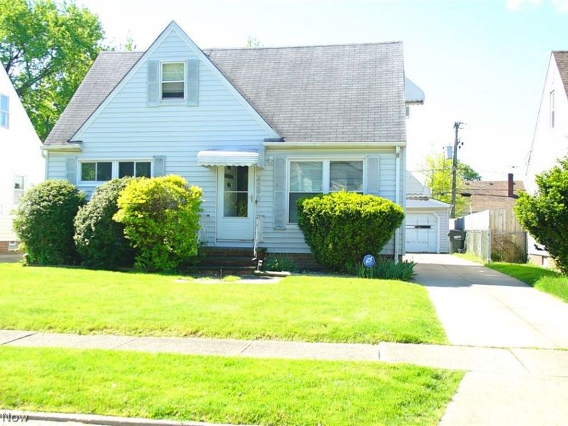 24570 Glenforest Road , Euclid, OH 44123 Photo 1