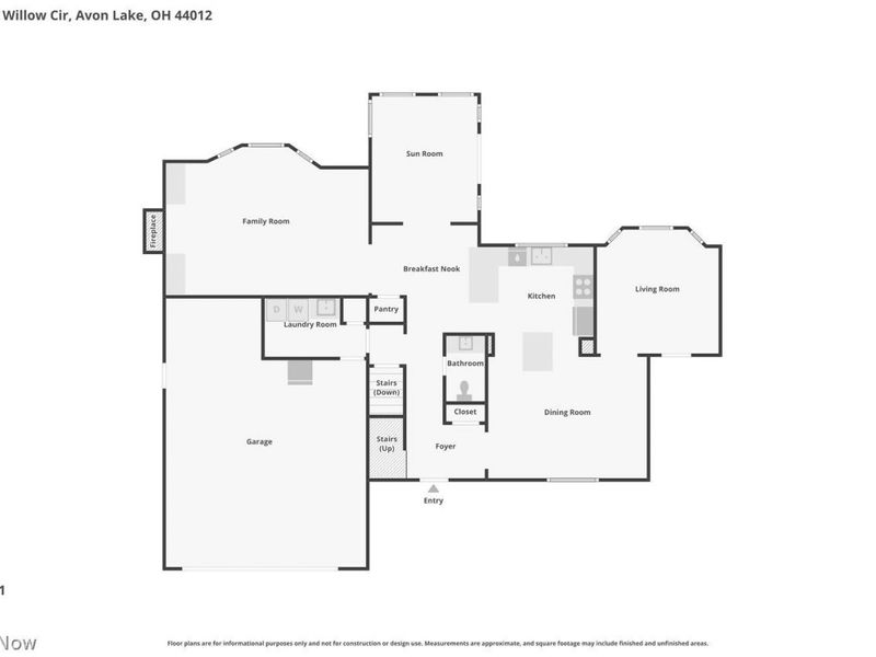 32113 Willow Circle, Avon Lake, OH 44012 Photo 4