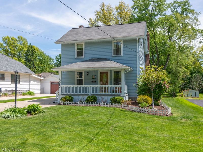 3587 Williamson Road , Stow, OH 44224 Photo 1