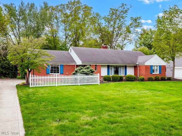 23237 S Melrose Drive , Westlake, OH 44145