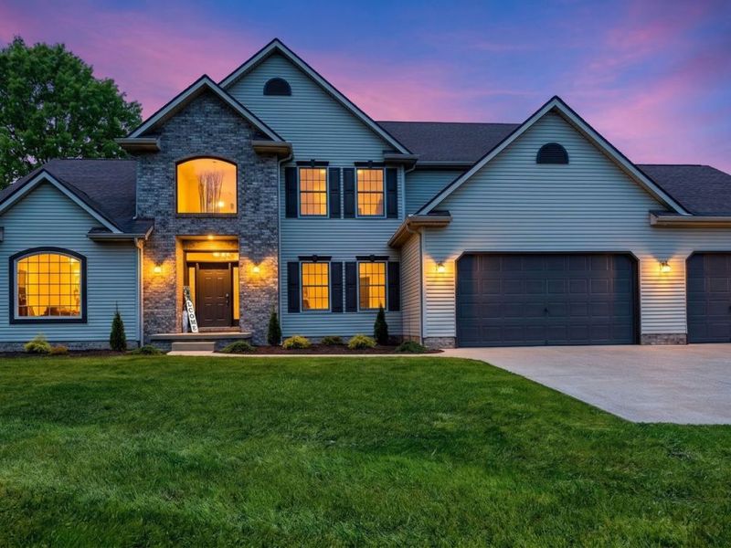 5057 Smith Kramer Street NE, Hartville, OH 44632 Photo 43
