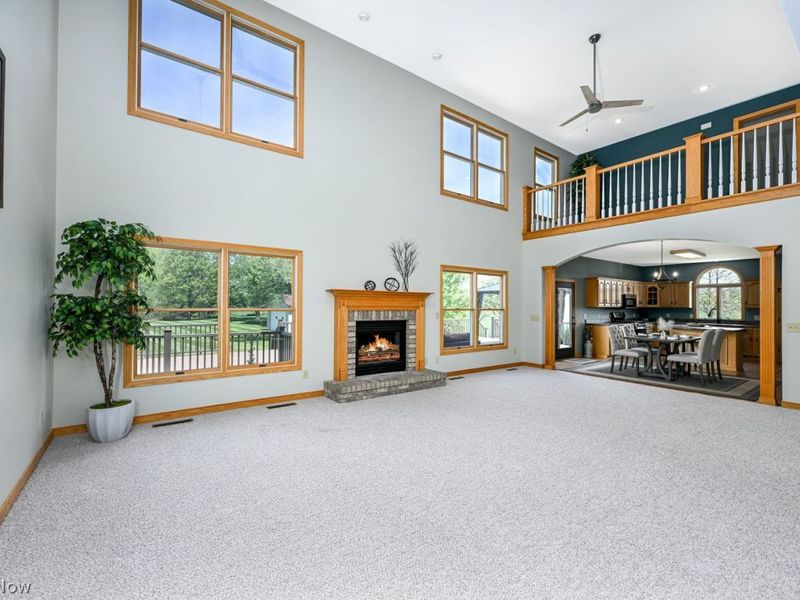 5057 Smith Kramer Street NE, Hartville, OH 44632 Photo 6