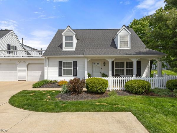 30603 Cambridge Circle , Bay Village, OH 44140