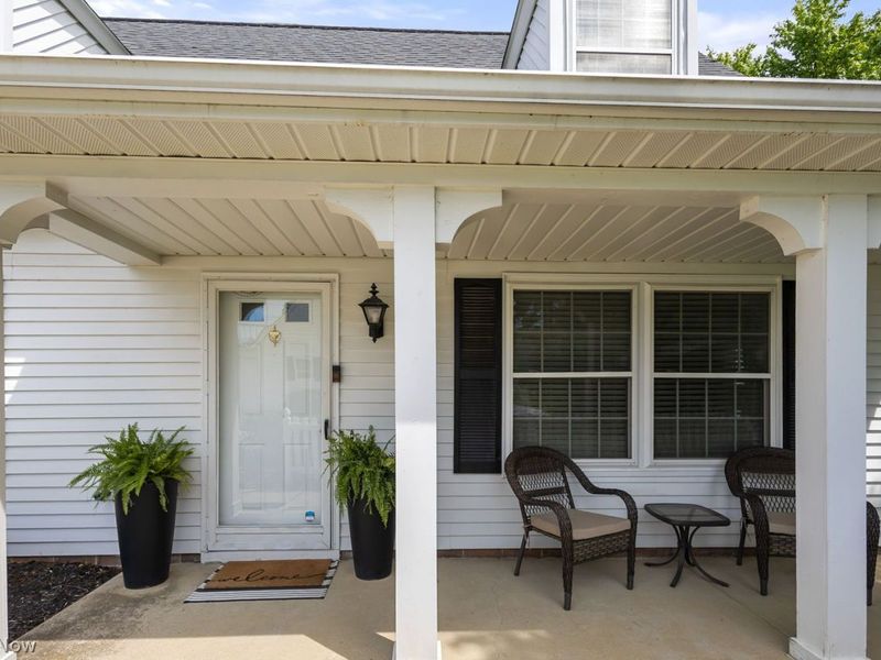 30603 Cambridge Circle , Bay Village, OH 44140 Photo 3