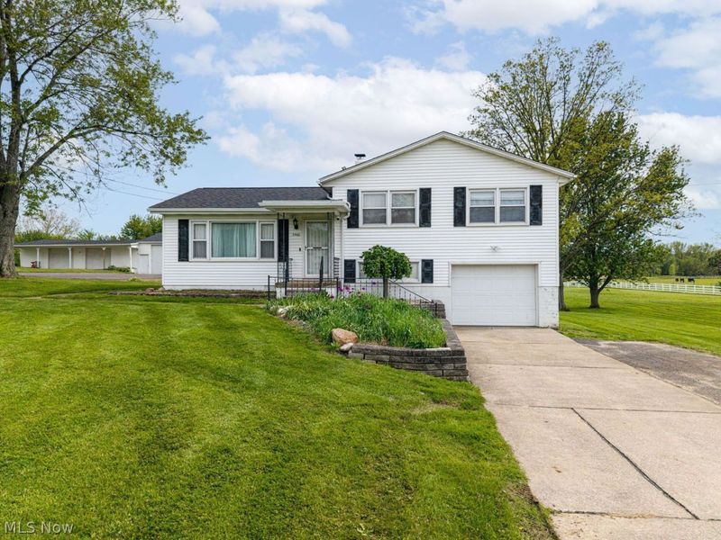 2460 Blake Road , Wadsworth, OH 44281 Photo 1