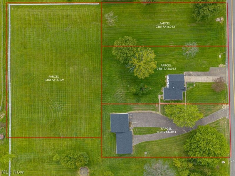 2460 Blake Road , Wadsworth, OH 44281 Photo 3