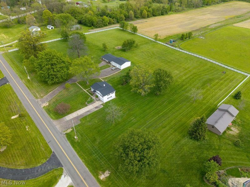 2460 Blake Road , Wadsworth, OH 44281 Photo 5