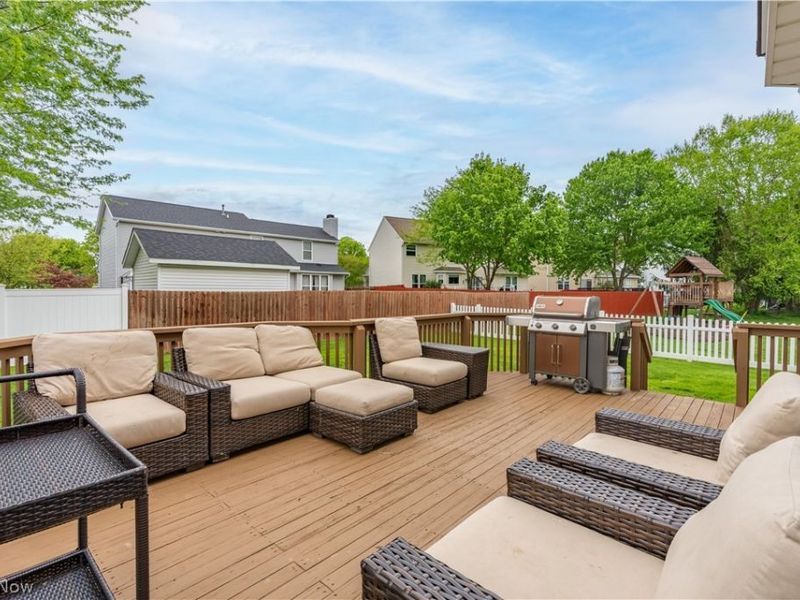 577 Colchester Court, Akron, OH 44319 Photo 33