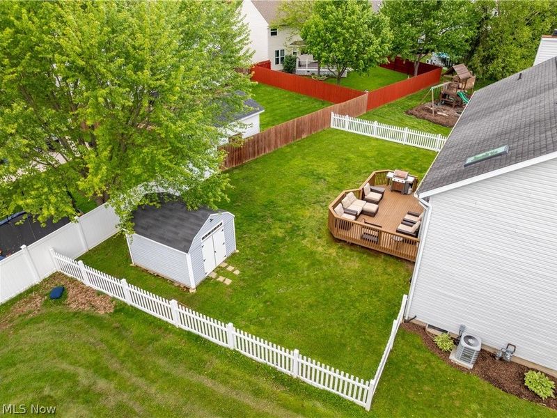 577 Colchester Court, Akron, OH 44319 Photo 34